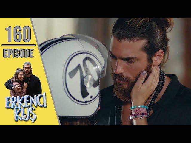 Early Bird - Episode 160 (English Subtitles) | Erkenci Kus