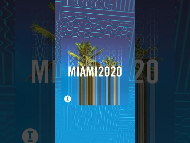  TOOLROOM RECORDS MIAMI TECH HOUSE