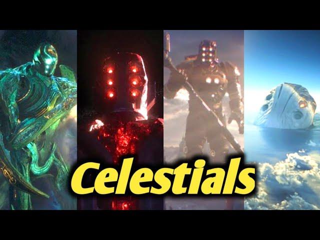 Eternals Awesome Whatsapp StatusAll Celestials Origin#youtubeshorts #shorts