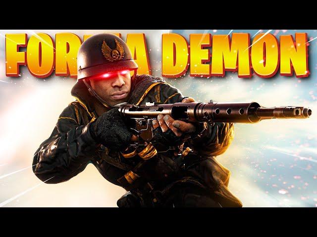  REKORD! W TYM MECZU BYŁEM DEMONEM... ft. KALUCH, EKIPA TK (warzone pacific gameplay pl)