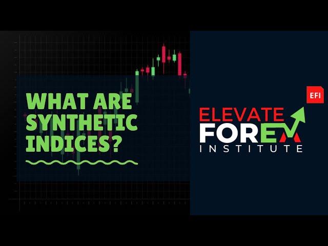 What are synthetic indices