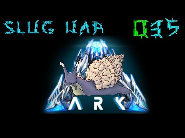 Ark Slugwar -  Session1 -  Pvp Projekt von The Unknown4 - Keine Ruhige Minute mehr 035