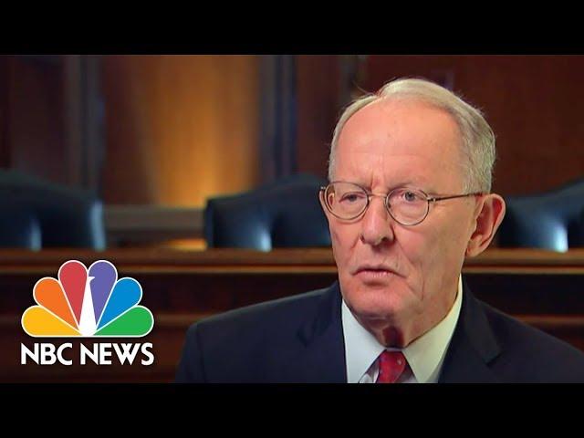 Senator Lamar Alexander Interview: Regular Order For Obamacare Fixes? (Full) | NBC News