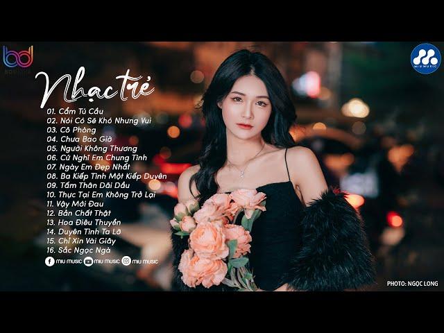 Nhạc Trẻ Ballad Việt Hay Nhất 2024 | Lk Nhạc Trẻ Mới Gây Nghiện | Nhạc Việt Hot Nhất Hiện Nay