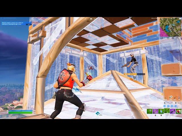 Sicko Mode  (Fortnite Montage)