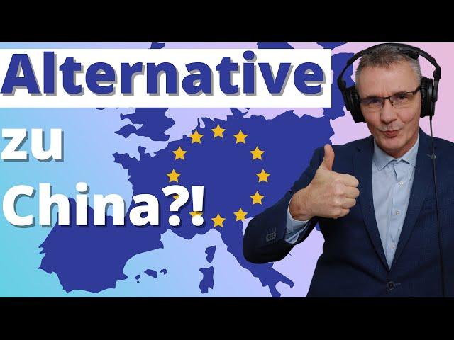 Ist China KEINE Alternative mehr für dein Amazon FBA Produkt?! | #384 | AMZPro