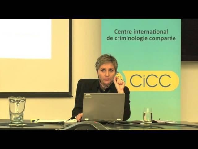 Demetra Sorvatzioti : Sentencing in Continental and Common Law System...