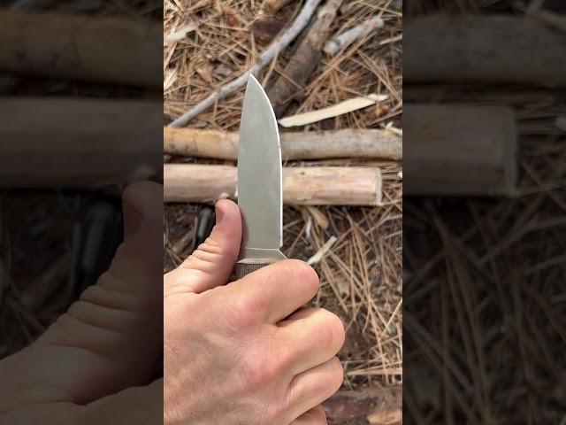 Joker Knives Bushcrafter #tool #collector #review #bushcraft #survival #getoutside #knife