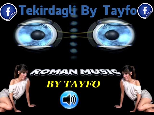 ÇILGIN RİTİM ŞHOW  ( TEKİRDAĞLI BY TAYFO )