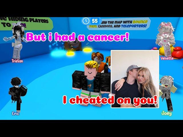 TEXT TO SPEECH | My boyfriend regrets knowing I have cancer after he betrayed me