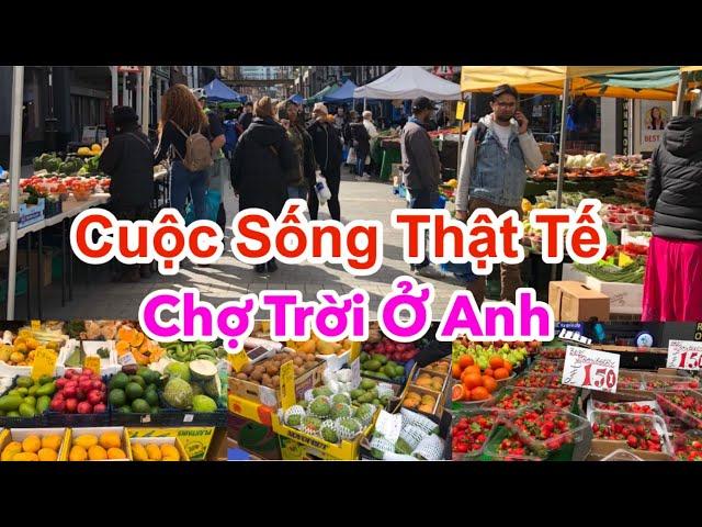 Người Việt Ở Anh | Chia Sẻ Cuộc Sống Anh Quốc | Khám Phá Nước Anh | Cuộc Sống London