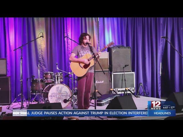 ‘Giving Thanks Festival’ in Morgantown raises money for Asheville flood victims