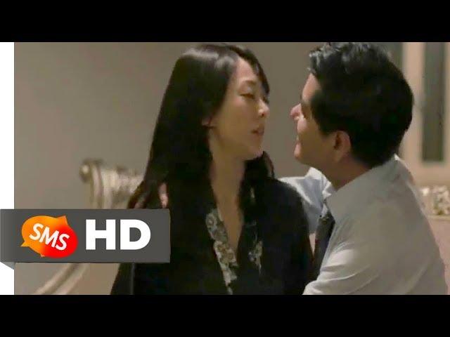 Step Mom 2019 Korean Movie Clips - (18+) - Step Mom And Dad Kiss Scene - HD