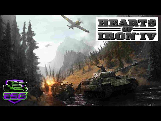 Mastering The Basics: Ultimate Land Combat Guide For Hearts Of Iron IV Beginners