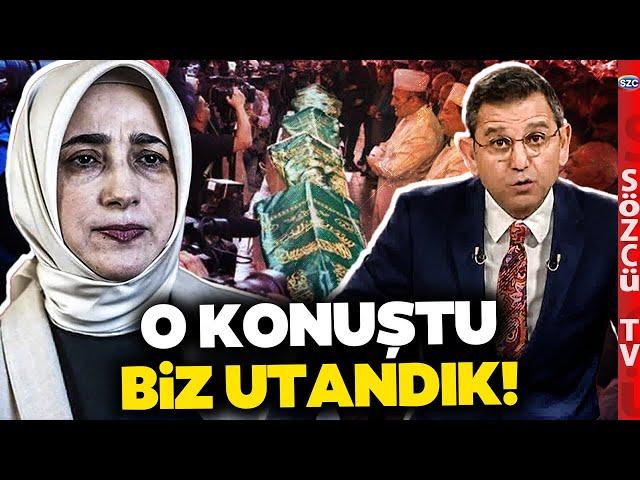 İzmir'de 5 Kardeş Hayatını Kaybetti Fatih Portakal Özlem Zengin'e Fena Yüklendi!