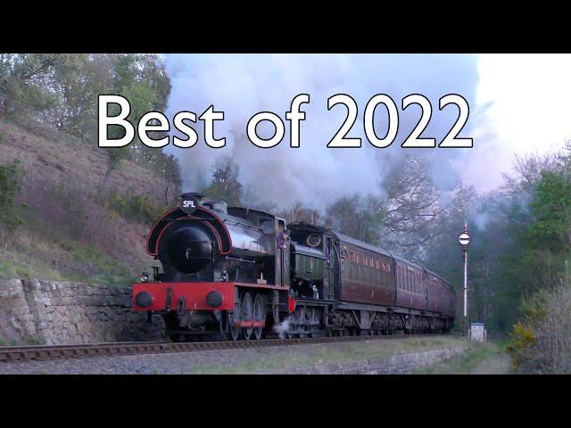 Best of 2022 | 82A Studios