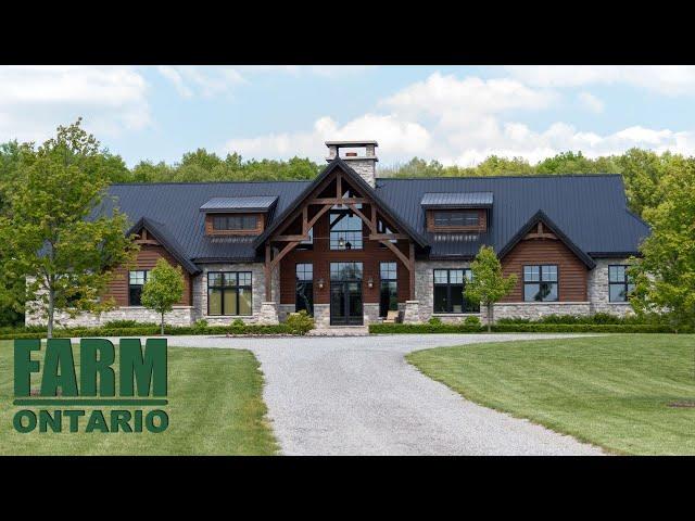 904 Norfolk County Rd 30 Tillsonburg ON | Farms For Sale In Ontario