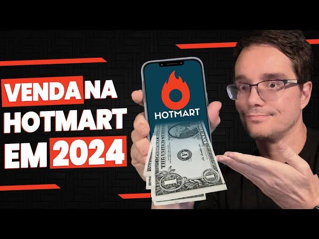 ESTRATÉGIA ATUALIZADA COMO VENDER R$2000 MÊS NA HOTMART EM 2024