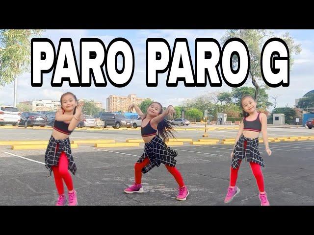 PARO PARO G | BUDOTS REMIX |Tiktok Viral | Dj Sandy |@AnnicaTamo_7 |Dc:BMD crew