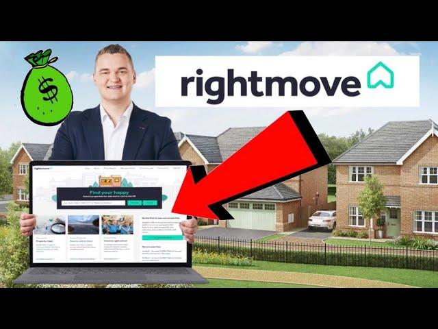 How To Find Good Property Deals Using RightMove in 2022