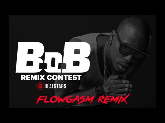 B.o.B Middle Man Remix || FlowGasm Submission