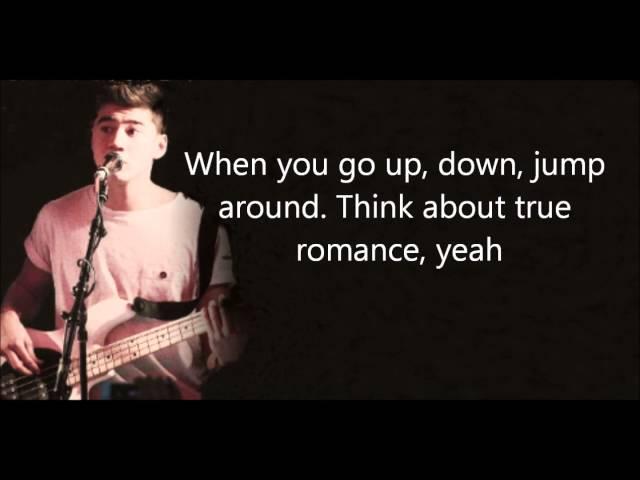 What I Like About You - 5 Seconds Of Summer (Lyrics)