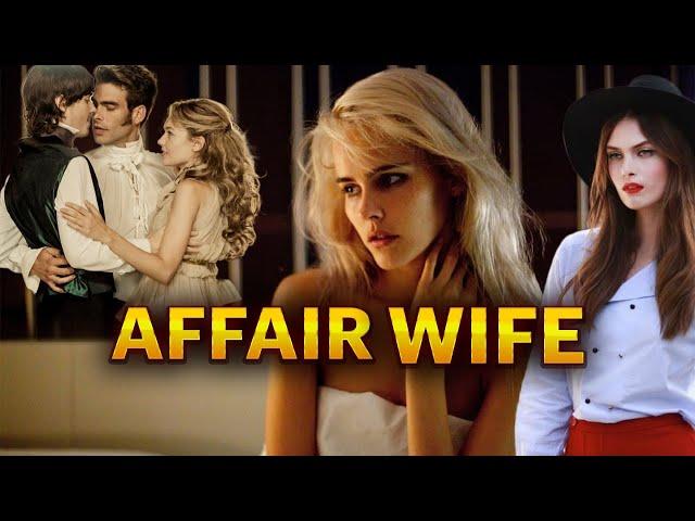 Unfaithful Wife: Top 10 Cheating Wife Movies You Can't Miss