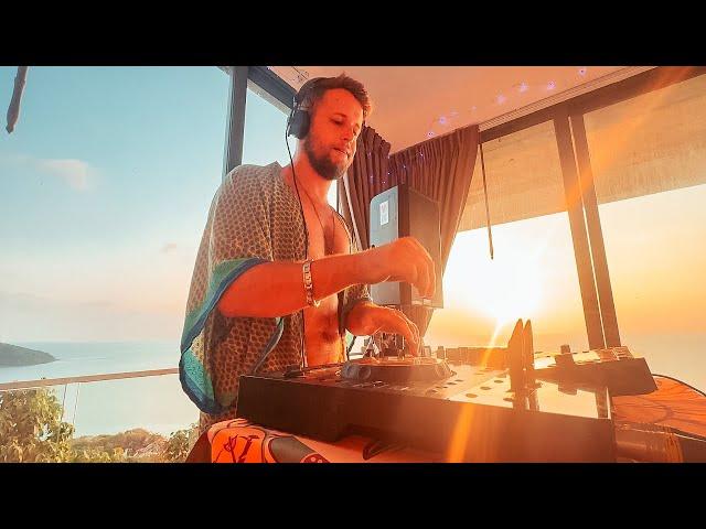 Villa Pool Party House Mix - African & Latin House Mix