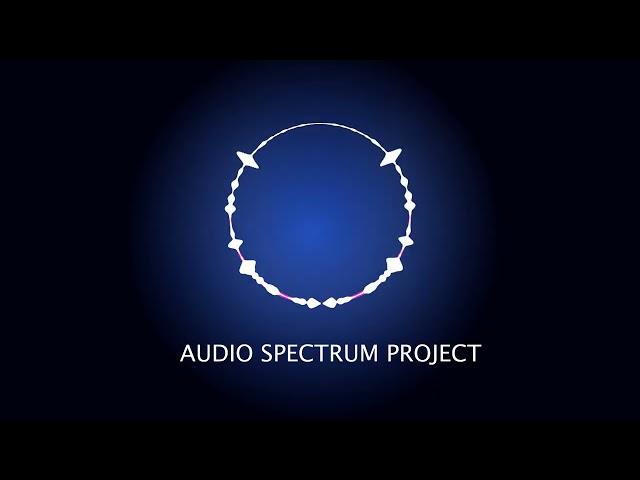 Audio Spectrum Project