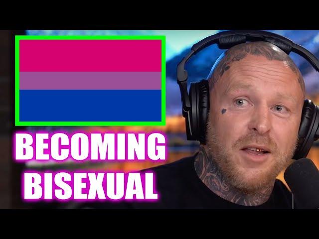 THE MOMENT JASON ELLIS KNEW HE WAS BISEXUAL