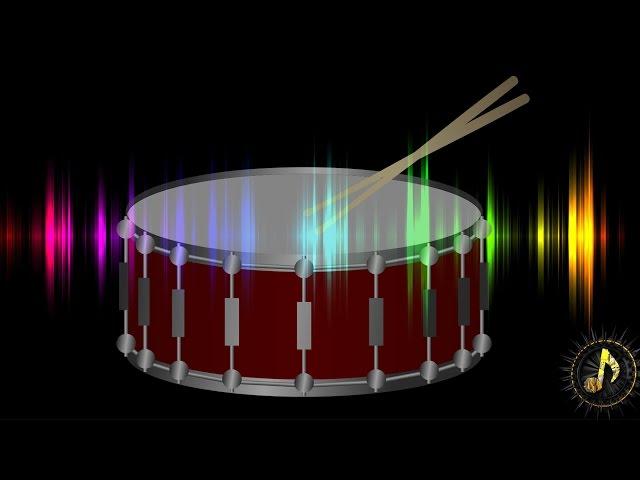 Drum Roll Sound Effect [Extended / High Quality]