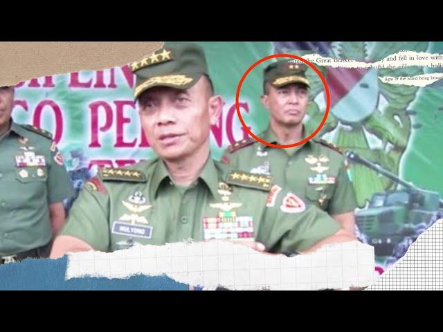 Jenderal TNI Mulyono