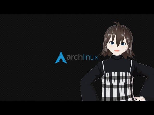 Arch Linux "archinstall" Walkthrough (including Post-install!) [ASMR???]