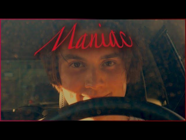 Maniac | Short Film | 2021