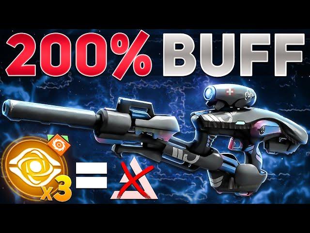 Vex Mythoclast Got a MASSIVE Buff, But How Good is it Now? (Deep Dive Review) | Destiny 2