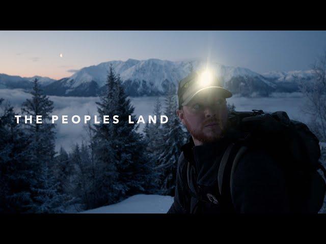 Alaska's Most Valuable Resource | A Short Film