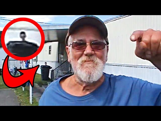 5 YouTubers Who Caught Ghosts in Videos ! | Ghost Caught On Camera  