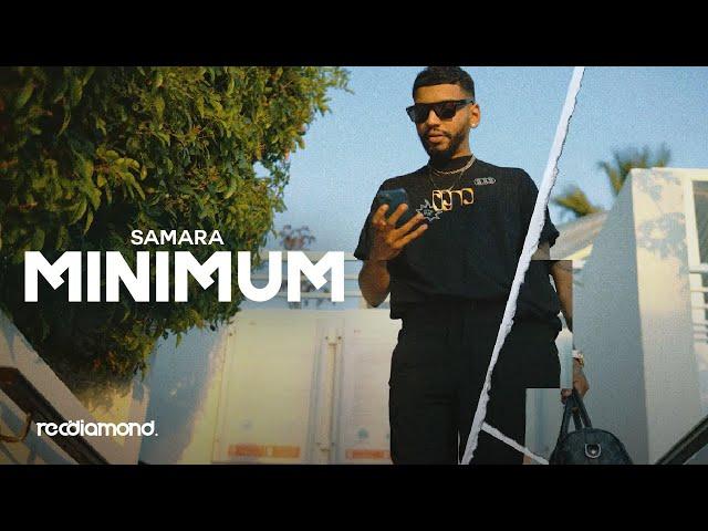 Samara - Minimum (Official Music Video)