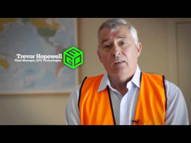 RPC Technologies- Enterprise Geelong TV