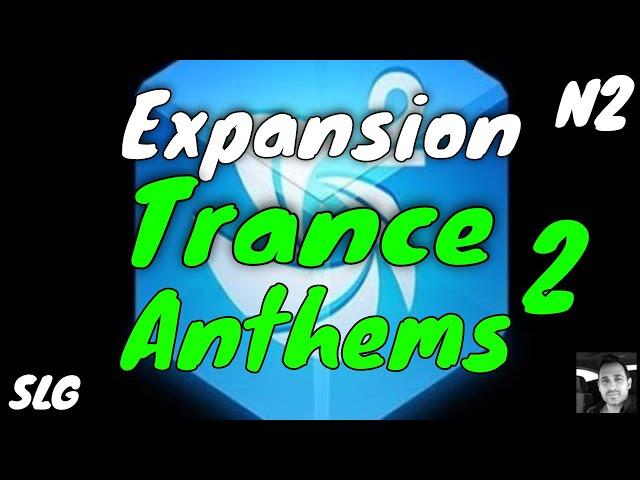 ReFX Nexus 2 | Trance Anthems 2 | Presets