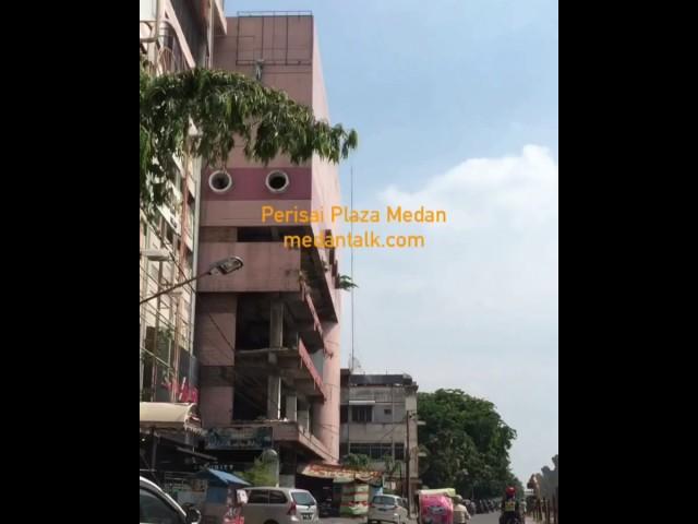 Perisai Plaza Medan