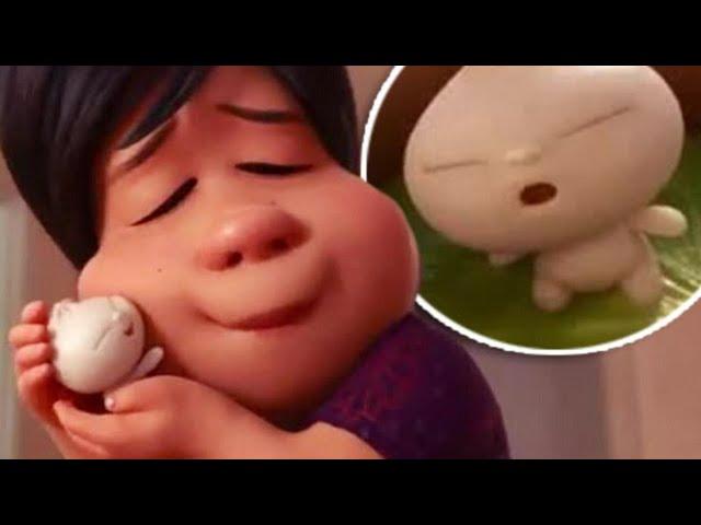 BAO 2019 Short Movie bao short film full HD -it’s a beautiful story