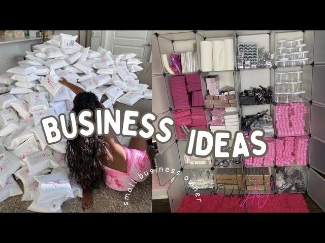 How To Come up With a Business Idea in 2024