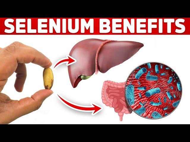 Top Selenium Benefits You've Never Heard Before