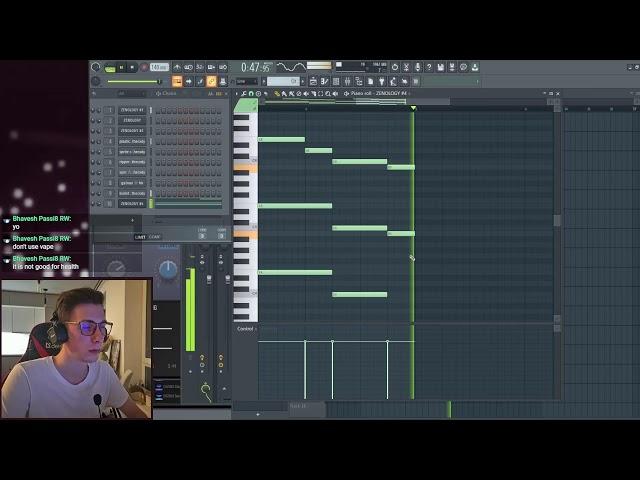 Creating music | FL Studio