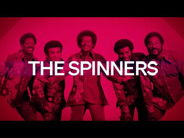 The Spinners Spotlight and Acceptance Speeches | 2023 Induction Ceremony