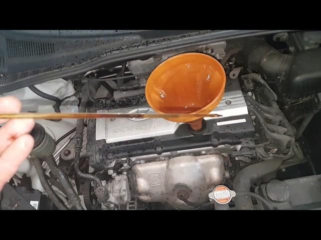 Hydraulic lifter noise hyundai noisy engine low oil tapping noise mitsubishi engine tapping