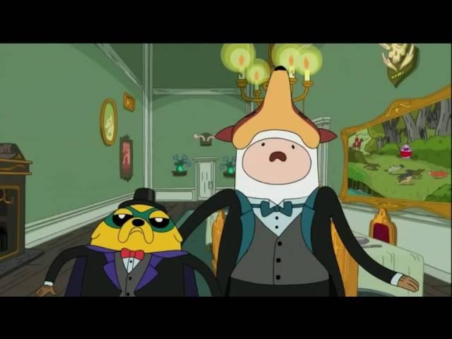 Every Adventure Time Season 3 Episode Promo