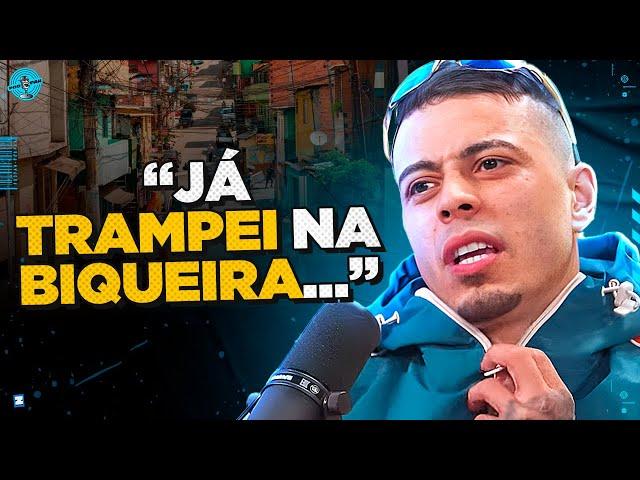 MC TUTO RELEMBRA VIDA NA QUEBRADA