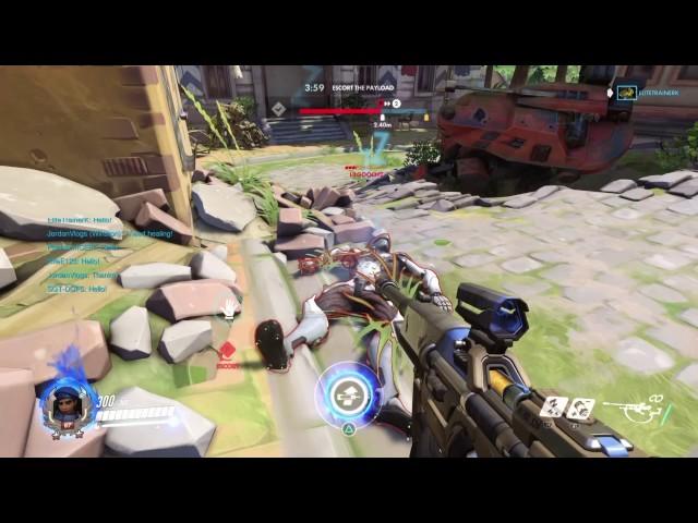 Ana Infinite Sleep Darts